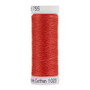 Sulky 50 Wt. Cotton Thread - Dark Peach - 160 yd. Spool