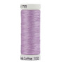 Sulky 50 Wt. Cotton Thread - Medium Purple - 160 yd. Spool