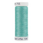 Sulky 50 Wt. Cotton Thread - Light Teal - 160 yd. Spool