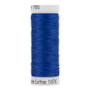 Sulky 50 Wt. Cotton Thread - Royal Blue - 160 yd. Spool