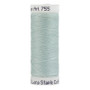 Sulky 50 Wt. Cotton Thread - Jade Tint - 160 yd. Spool