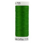 Sulky 50 Wt. Cotton Thread - Medium Dark Avocado - 160 yd. Spool