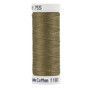 Sulky 50 Wt. Cotton Thread - Medium Taupe - 160 yd. Spool