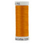 Sulky 50 Wt. Cotton Thread - Orange Sunrise - 160 yd. Spool