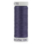 Sulky 50 Wt. Cotton Thread - Smokey Gray - 160 yd. Spool