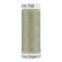 Sulky 50 Wt. Cotton Thread - Gray Khaki - 160 yd. Spool Sulky 50 Wt. Cotton Thread - Gray Khaki - 160 yd. Spool