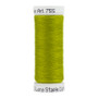 Sulky 50 Wt. Cotton Thread - Pea Soup - 160 yd. Spool