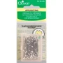 Clover Appliqué Pins - 150-pack