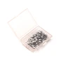 Clover Appliqué Pins - 150-pack