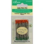 Clover Quilting Pins - 100-pack