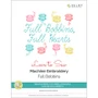 Love to Sew Machine Embroidery Design Collection - 6 Designs