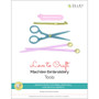 Love to Craft: Tools - Machine Embroidery Design