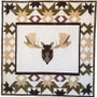Wilderness Wonder - Moose Digital Pattern