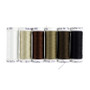 Wilderness Wonder Thread Palette - 50 wt. Cotton - 6-pack