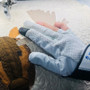 Swan Amity Quilting Gloves - Small Swan Amity Quilting Gloves - Small
