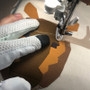 Swan Amity Quilting Gloves - Medium