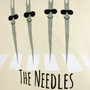 The Needles Canvas Tote Bag