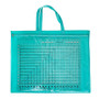 Tote Bag by ToteOlogy - Teal