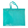 Tote Bag by ToteOlogy - Teal