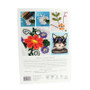 Sulky Filaine Real Thread Color Card