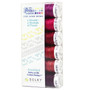 12 Wt. Cotton Thread - Rosewood Manor - Homewords Petites Sampler - 50 yd. Spools