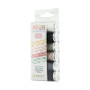 In the Shadows Filaine Petites 12 Wt. Thread Sampler - 6-pack