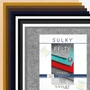 Felty Neutral Assortment - 12 Sheets - 8" x 11"