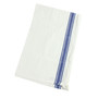 Retro Blue Strip Dish Towel