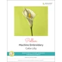 Pollen Machine Embroidery Collection