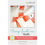 Orange Jewell-ious Quilt Digital Pattern