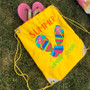 Hello Summer Palette - For Machine Embroidery - 40 wt. Rayon Thread + 6 Designs