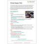 Strap Happy Tote Bag Digital Pattern