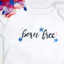 Red, White, and You Hand Embroidery Design Collection