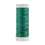 Sulky 12 Wt. Cotton Petites Blendables - Truly Teal - 50 yd. Spool