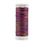 Sulky 12 Wt. Cotton Petites Blendables - Royal Sampler - 50 yd. Spool