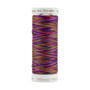 Sulky 12 Wt. Cotton Petites Blendables - Royal Sampler - 50 yd. Spool