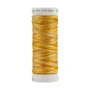 Sulky 12 Wt. Cotton Petites Blendables - Cinnamon - 50 yd. Spool