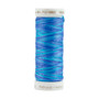 Sulky 12 Wt. Cotton Petites Blendables - Sapphire - 50 yd. Spool