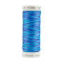 Sulky 12 Wt. Cotton Petites Blendables - Sapphire - 50 yd. Spool