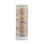Sulky 12 Wt. Cotton Petites Blendables - Pansies - 50 yd. Spool