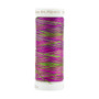 Sulky 12 Wt. Cotton Petites Blendables - Hot Batik - 50 yd. Spool