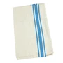 Retro Twill Stripe Dish Towel