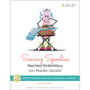 Sewing Spoolies Machine Embroidery Design Collection