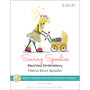 Sewing Spoolies Machine Embroidery Design Collection