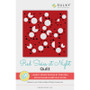 Red Skies at Night Digital Quilt Pattern