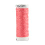 Sulky Filaine Petites 12 Wt. Acrylic Thread - Dark Peach - 50 yd. Snap Spool