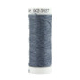 Sulky Filaine Petites 12 Wt. Acrylic Thread - Medium Dark Gray - 50 yd. Snap Spool