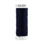 Sulky Filaine Petites 12 Wt. Acrylic Thread - Indigo - 50 yd. Snap Spool