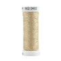Sulky Filaine Petites 12 Wt. Acrylic Thread - Light Beige - 50 yd. Snap Spool