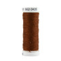 Sulky Filaine Petites 12 Wt. Acrylic Thread - Dark Tawny Tan - 50 yd. Snap Spool